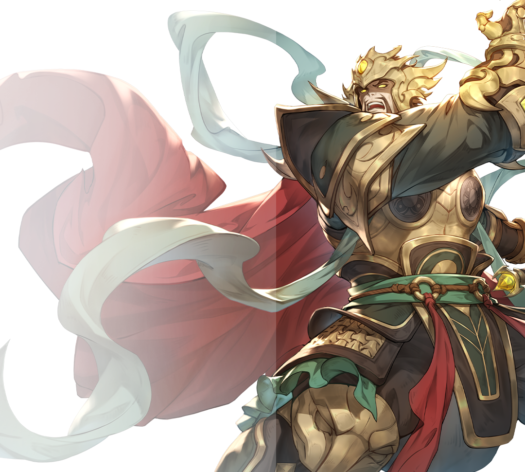 李靖