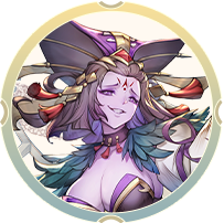 石矶娘娘