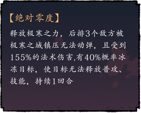 绝对零度
