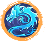 龙斗霸气