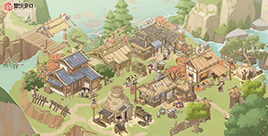 《代号:村长》暴富测试结束公告