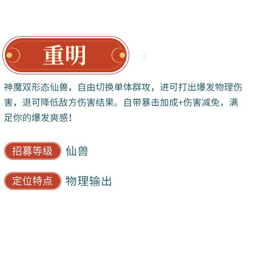 重明
