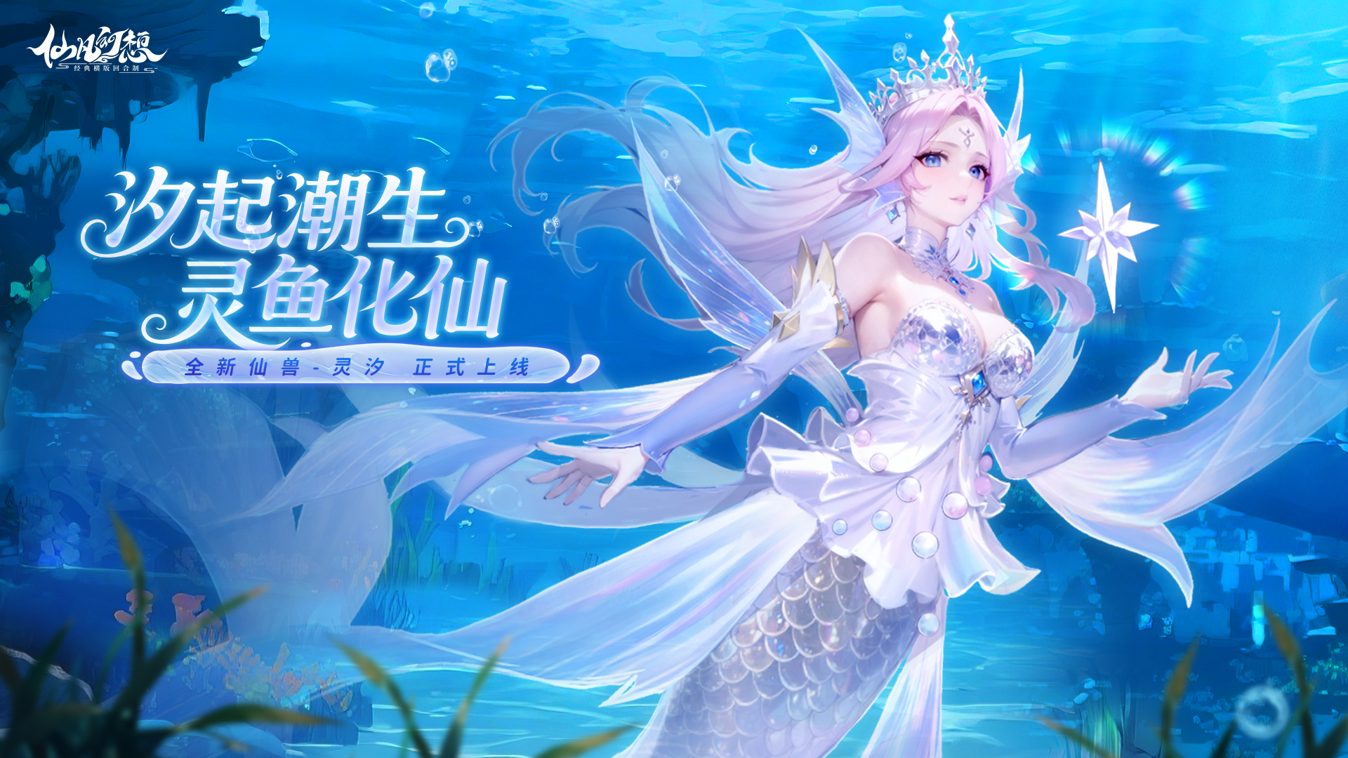 新仙兽